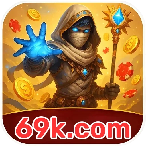69k.com: A Seção App que Revoluciona sua Experiência de Jogo
