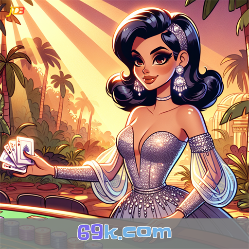 Mergulhe na Diversão dos Jogos do 69k.com!