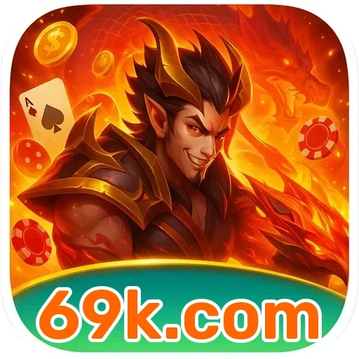 69k.com: Login que Eleva Sua Experiência de Jogo ao Próximo Nível