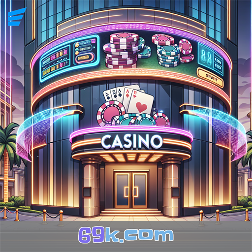 Promoções Imperdíveis no 69k.com para Jogadores Apaixonados